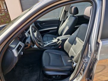BMW 320 - 12