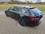 Skoda Superb Kombi 1,8 TSI, Pano, AHK, Service NEU - Skoda Superb: 1.8