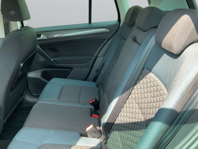 Golf Sportsvan IQ.DRIVE TSI DSG ACC Navi Sitzhzg