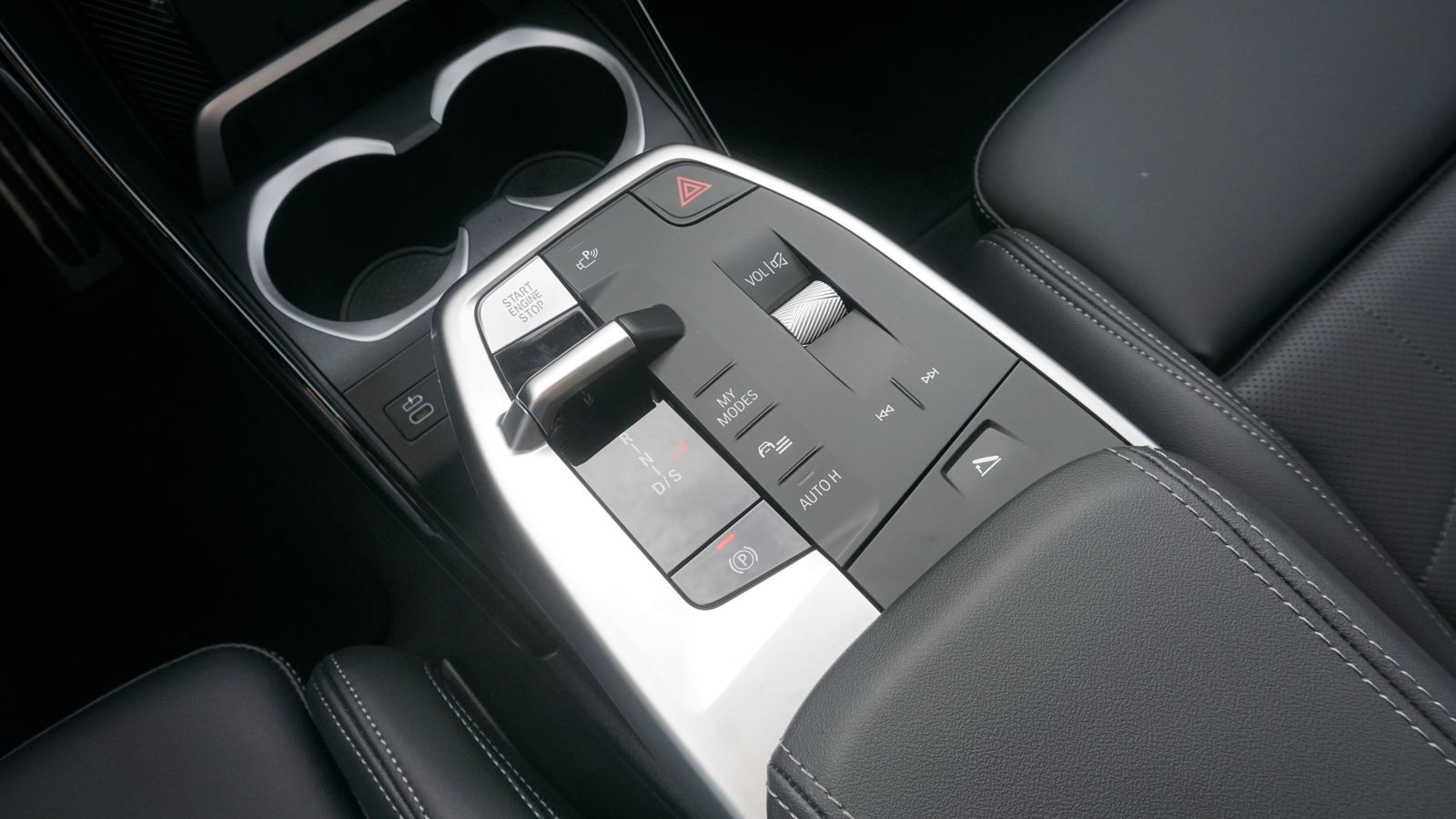 BMW X1 - Bild 22