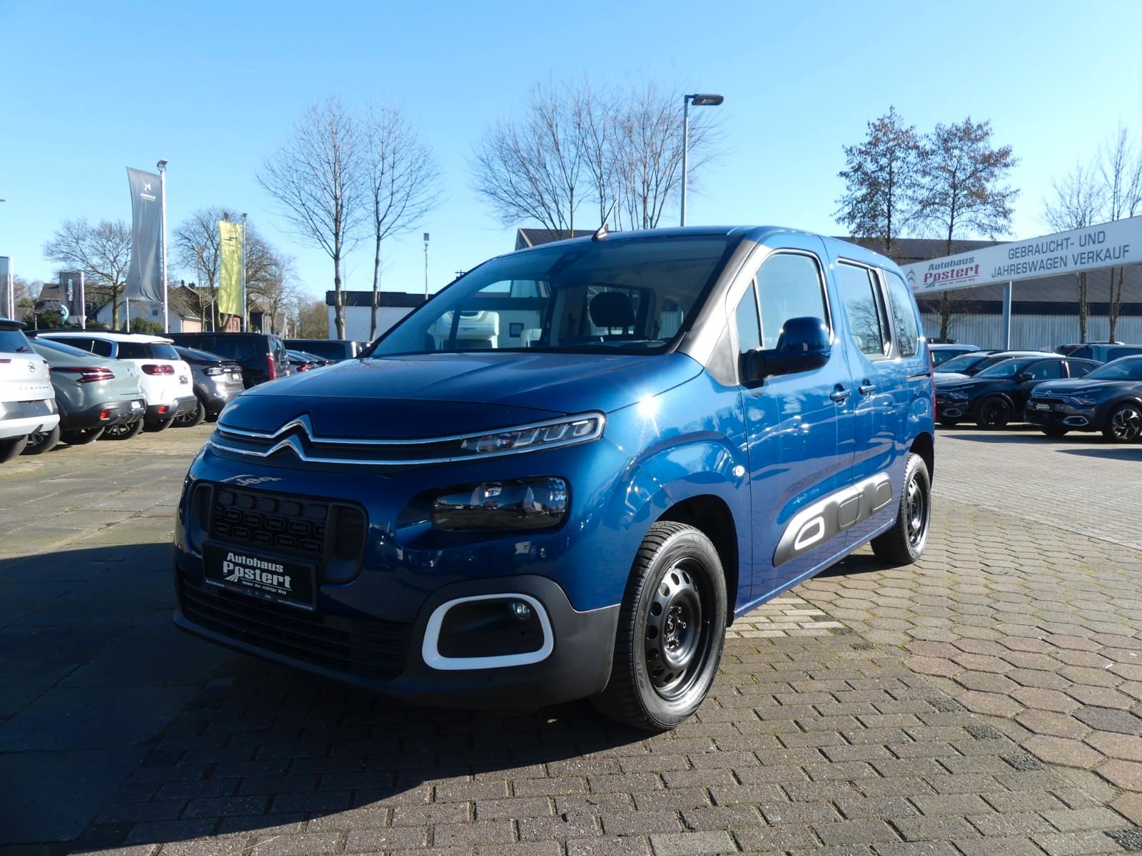 Citroën Berlingo Feel M BL100