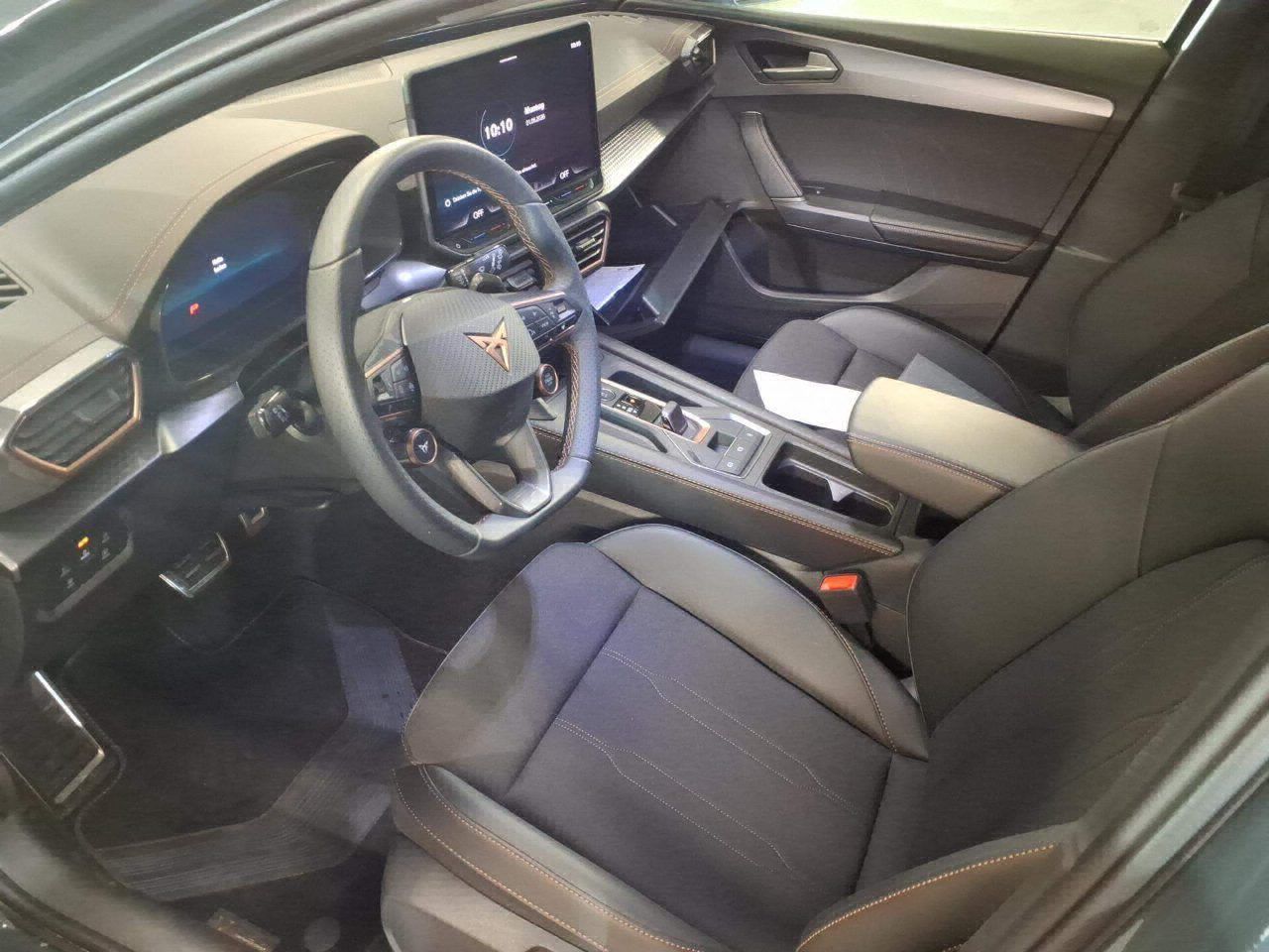 Cupra Leon - Bild 4