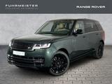 Land Rover Range Rover P530 Autobiography Mild-Hybrid LWB A - Land Rover Range Rover in Wiesbaden