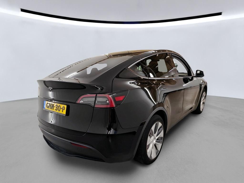 Tesla Model Y Standard RWD Plus 351pk [ HW4+FSD SUPERV imagem 3