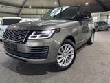 Land Rover Range Rover 3.0 SDV6 Vogue Matrix Meridian Leder - Land Rover Range Rover in Bonn