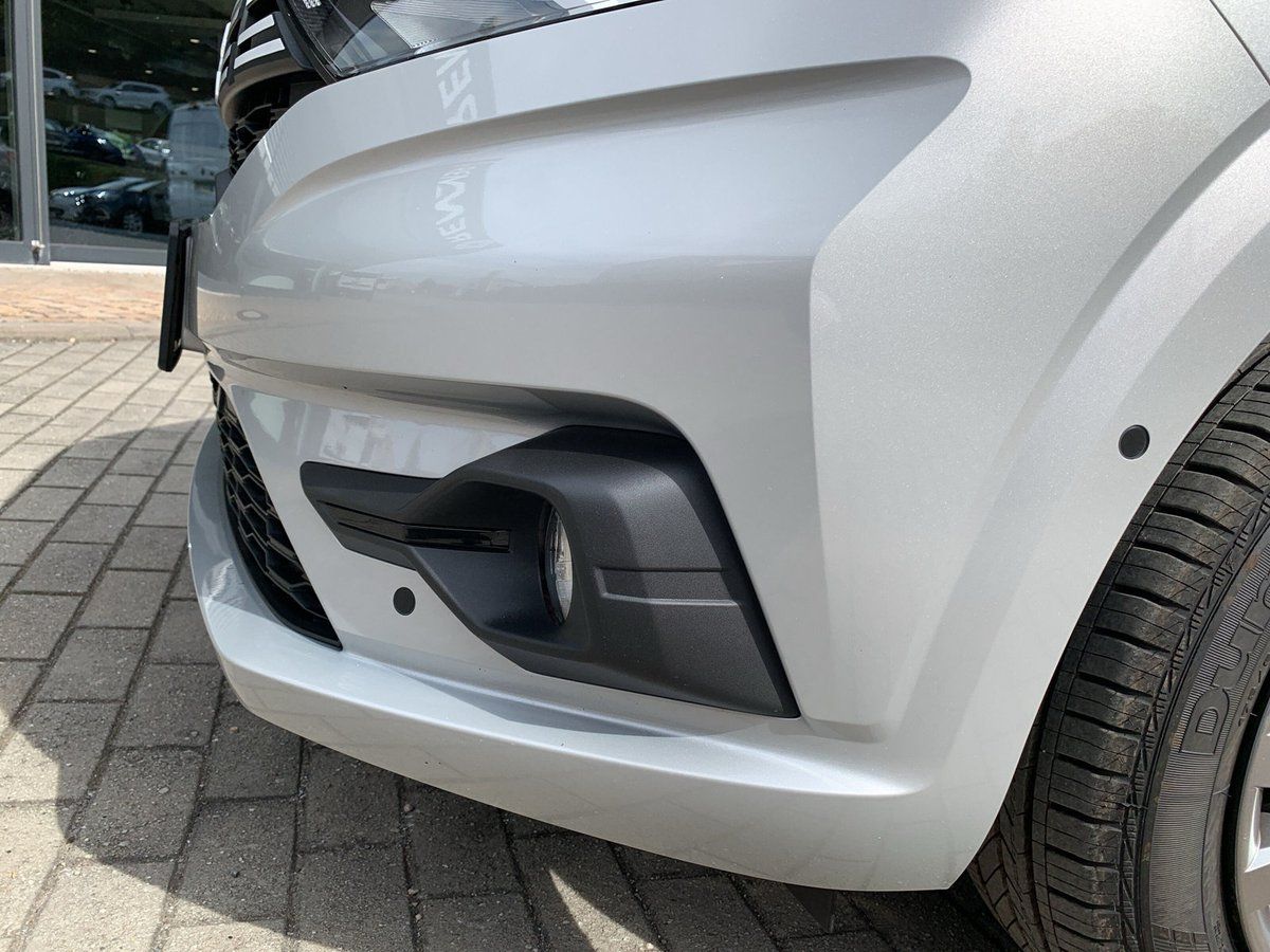 Dacia Sandero - Bild 29