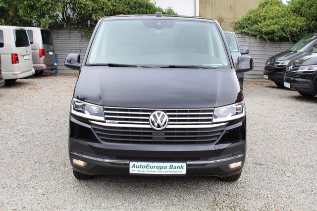 Volkswagen T6.1 Caravelle Highline DSG 4Motion ACC Standhzg