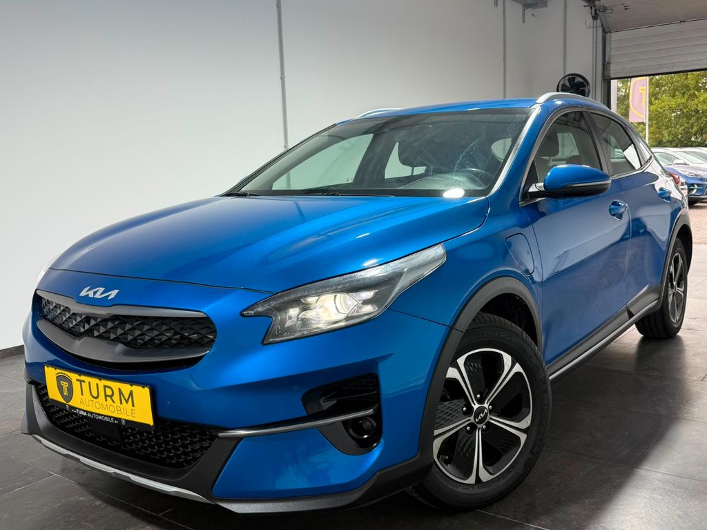 Image of Kia XCeed