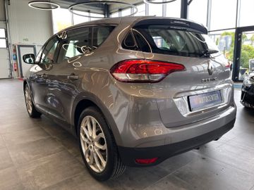 Renault Scenic IV Limited