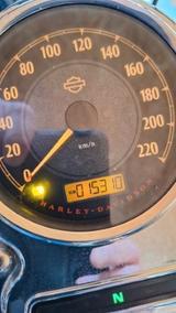 Harley-Davidson Dyna Super Glide Custom FXDC - HARLEY-DAVIDSON DYNA SUPER GLIDE