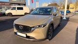 Mazda CX-5 M-Hybrid Advantage/Sonderlackierung/Extras - gebrauchte Mazda CX-5 aus dem Jahr 2024