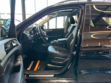 Mercedes-Benz GLE 350 d 4Matic *AMG-LINE*TEMP*LED*NAVI*AHK*KAM