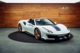 Ferrari 488 Pista Spider - Ferrari 488 Pista aus 2021