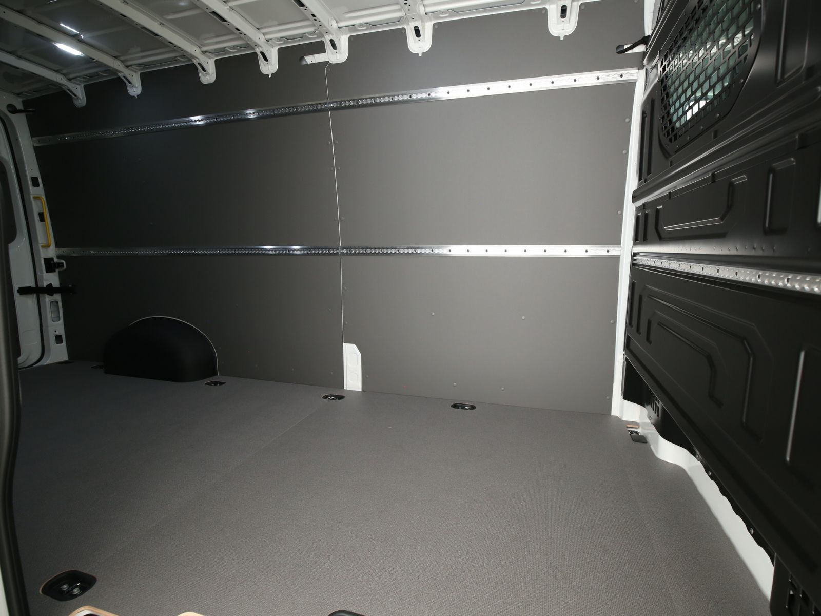 Volkswagen Crafter - Bild 6