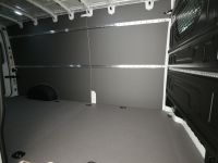 Volkswagen Crafter - Vorschau Bild 6