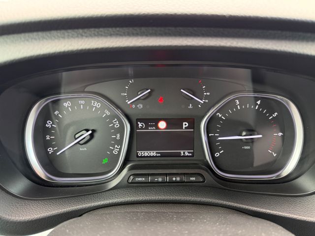 Toyota Proace (Verso) L1 Executive Standheizung AHK HUD