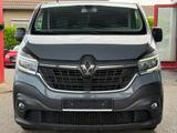 Renault Trafic 9-SITZER/NAVI/APPLECARPLAY/KLIMA/KAMERA - Renault mit Diesel-Antrieb