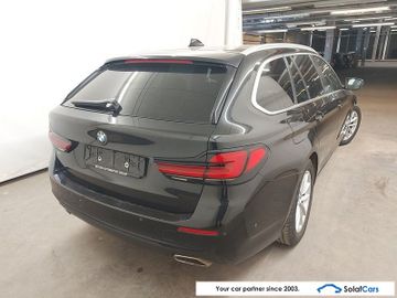 BMW 518 - 3