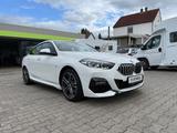 BMW 218 Gran Coupé M-Sportpaket 1.Hand - BMW 218 Gran Coupé aus 2020
