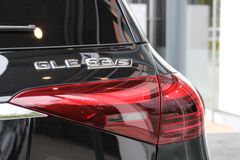MERCEDES-BENZ GLE 63 AMG S 4Matic+/ STANDHZG/ KERAMIK/ 22" MERCEDES-BENZ GLE 63 AMG S 4Matic+/ STANDHZG/ KERAMIK/ 22"
