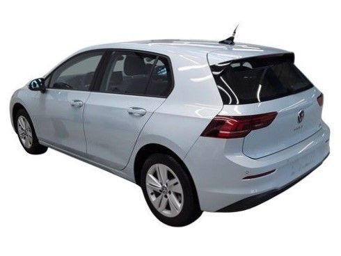 Volkswagen Golf - Bild 4