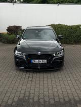 BMW 335d xDrive Sport Line Automatic Sport Line - BMW 335 in Oberhausen