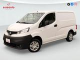 Nissan NV200 1.5 dCi 90CV Combi (N1) - Nissan NV200 aus 2018