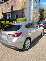Mazda 3 Reihe - Mazda 3 in Köln