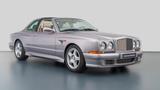 Bentley Continental SC Mulliner - Bentley aus 1999