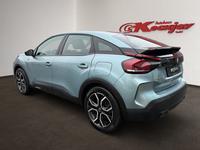 Citroën e-C4 136 FEEL PACK+ Kältepaket