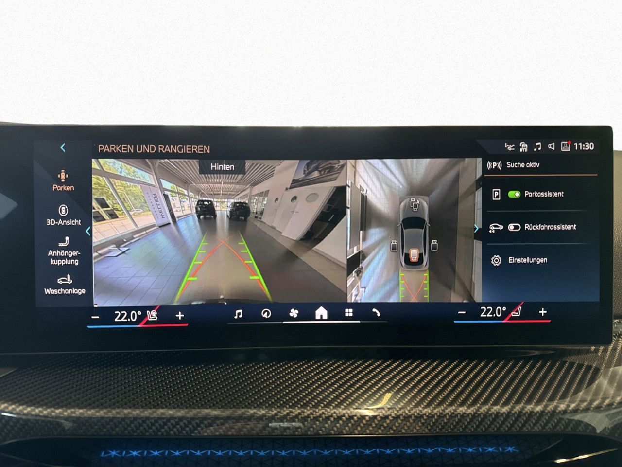 BMW i4 - Bild 19
