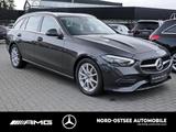 Mercedes-Benz C 220 d T AVANTGARDE KAMERA LED DAB NAVI SITZHZ - gebrauchte Mercedes-Benz C 220 aus dem Jahr 2024