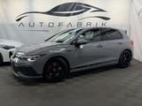 Volkswagen Golf VIII*GTI*Clubsport*2.HAND*IQ-LIGHT*SHZ*ACC* - Volkswagen Golf: Grau