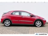 Honda Civic 1.8 Sport /Tempomat/AHK abnehmbar/ - gebrauchte Honda Civic aus dem Jahr 2009