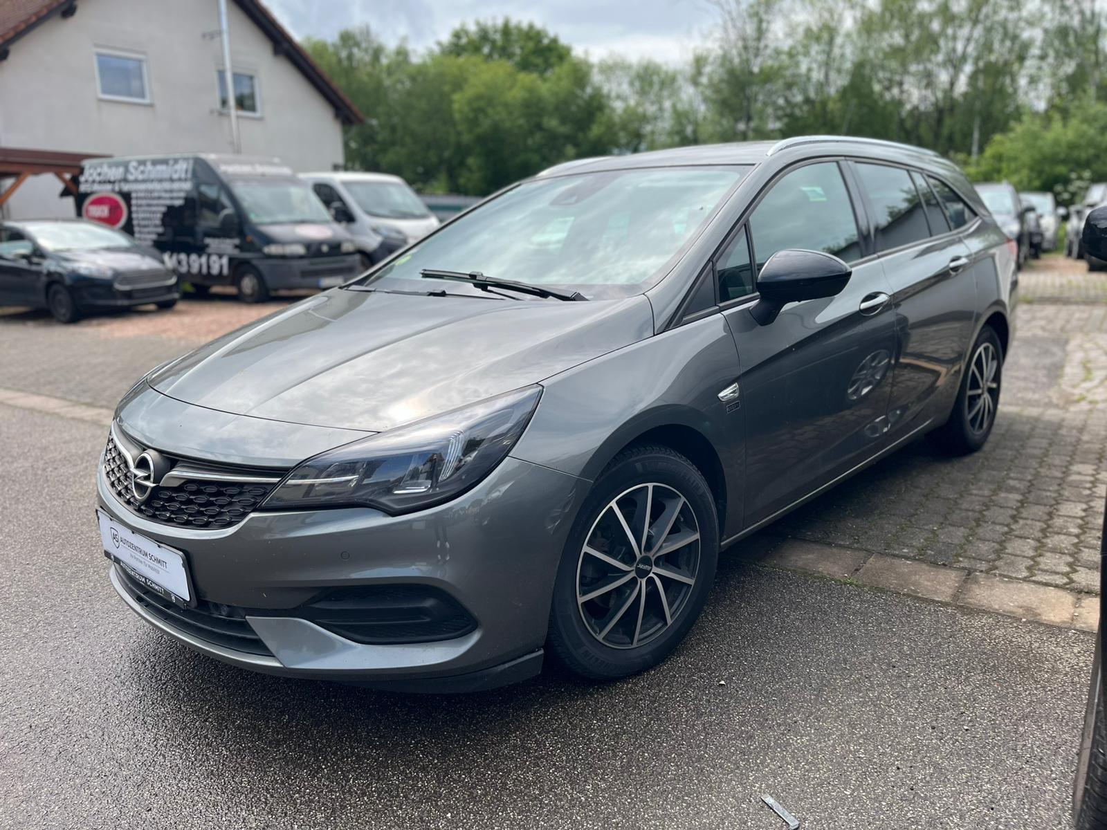 Opel Astra K Sports Tourer Opel 2020 Start/Stop