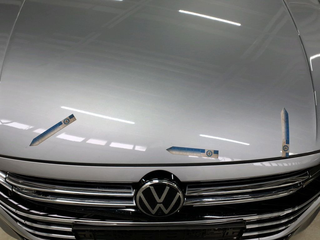 Volkswagen Arteon Shooting Brake R-Line 2.0 TDI SCR Tempo*K