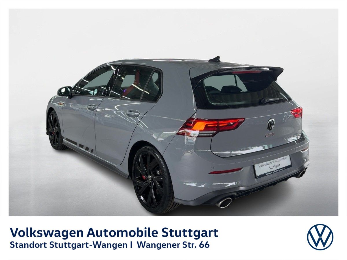 Volkswagen Golf - Bild 2