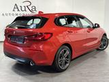 BMW 120d xDrive Aut. Sport-Line NAV+LED+PDC+SHZ+17ZO - BMW 120: Xdrive