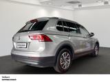 Volkswagen Tiguan VW 1.4 TSI Sound BMT PDC vorne   hinten   - Volkswagen Tiguan in Essen