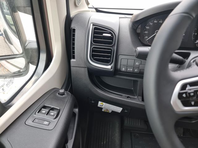 Etrusco CV 640 PB 140 PS AT| Sofort | Complete Selection