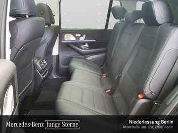 Mercedes GLS 450 - 11