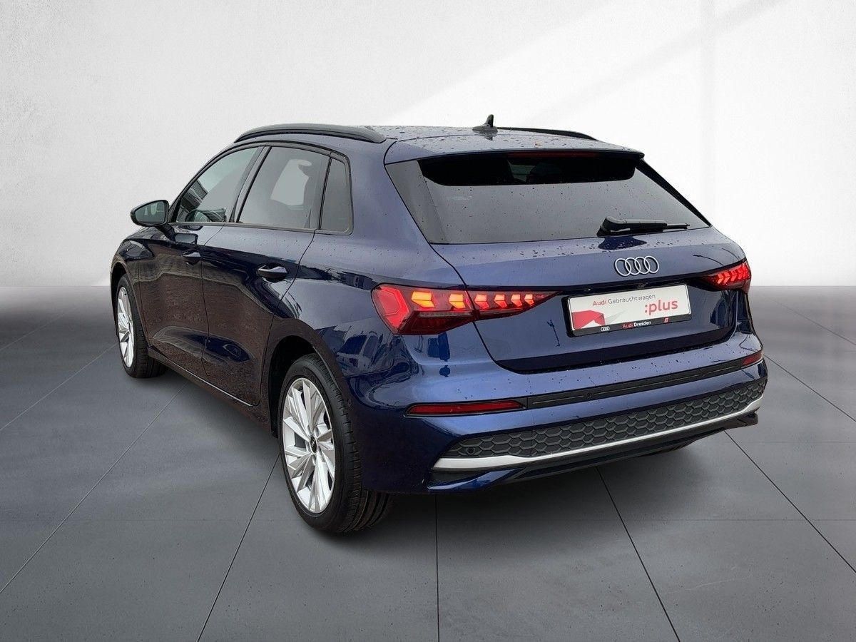 Audi A3 - Bild 3