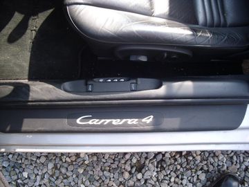 Porsche 996 - 6