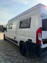 Fiat Ducato Camper Wohnmobil VanTourer L4H2 Serie 7 - Fiat Ducato l2