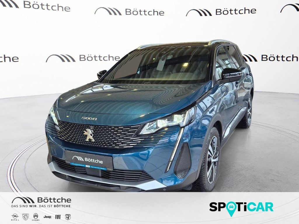 2023 Peugeot 5008