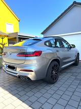 BMW X4 M F98 S58/ HUD/Virtual/M-Paket
