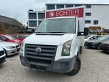 Volkswagen Crafter  50 lang L3 *Koffer*Bär*Tachograph*