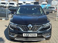 Fahrzeugabbildung Koleos Initiale Paris 4x4 2.0 BLUE dCi 185 FAP E