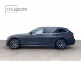 BMW 320d Aut. G21 | M SPORT | HUD | RFK | LC PROF | - BMW 320: M Sport