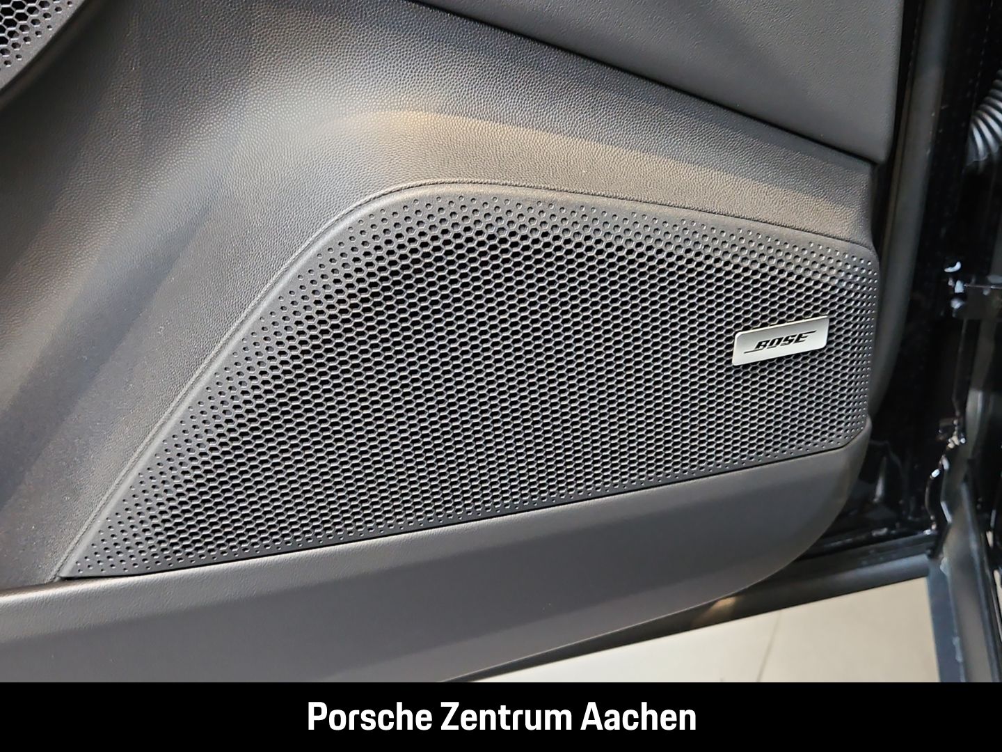 Porsche Macan - Bild 21